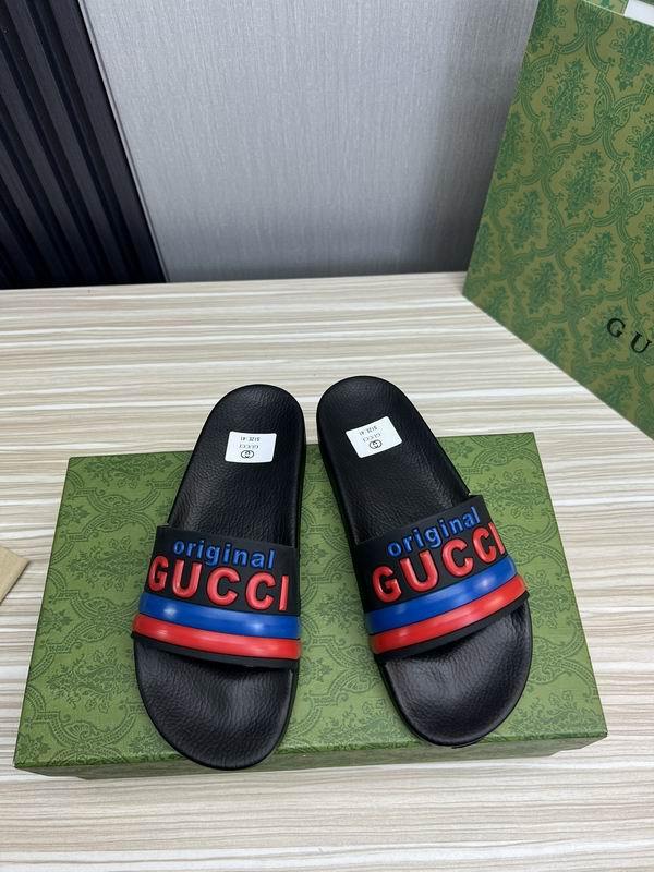 Gucci Men's Slippers 255